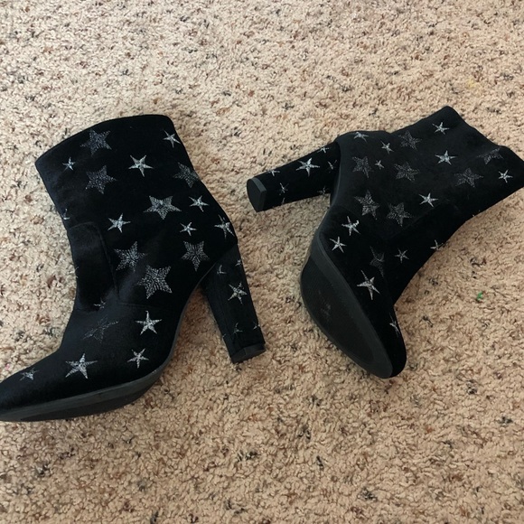 top moda chelsea bootie